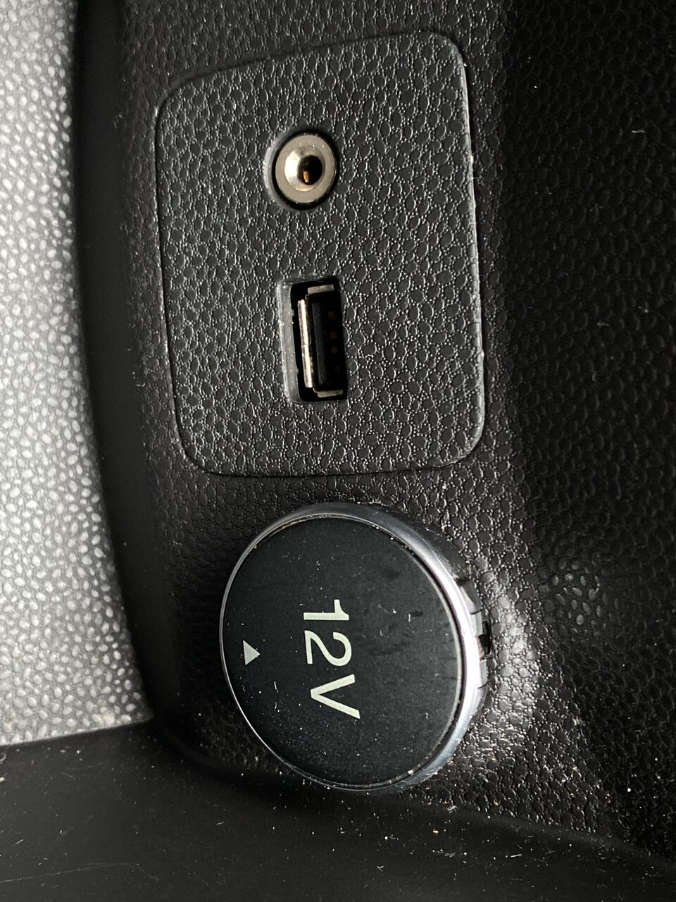 Billede af Ford Fiesta 1,0 EcoBoost Titanium Start/Stop 100HK 5d