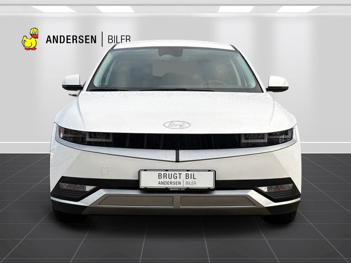 Billede af Hyundai Ioniq 5 Electric 77,4 kWh Essential 229HK 5d Aut.