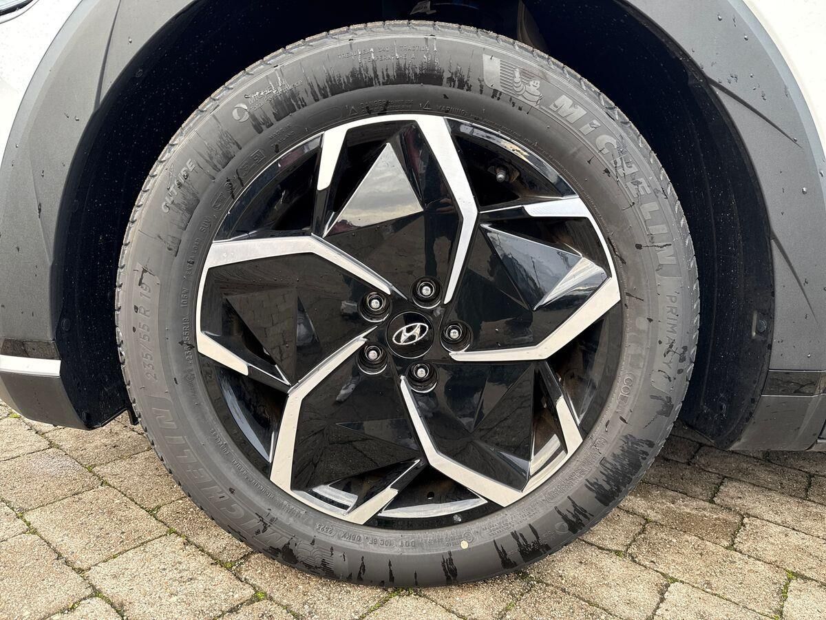 Billede af Hyundai Ioniq 5 Electric 77,4 kWh Essential 229HK 5d Aut.