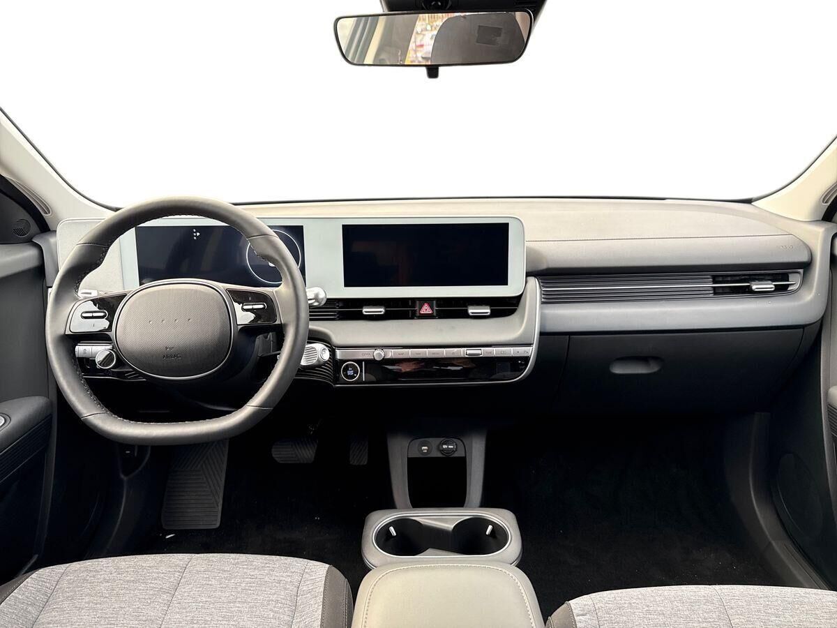 Billede af Hyundai Ioniq 5 Electric 77,4 kWh Essential 229HK 5d Aut.