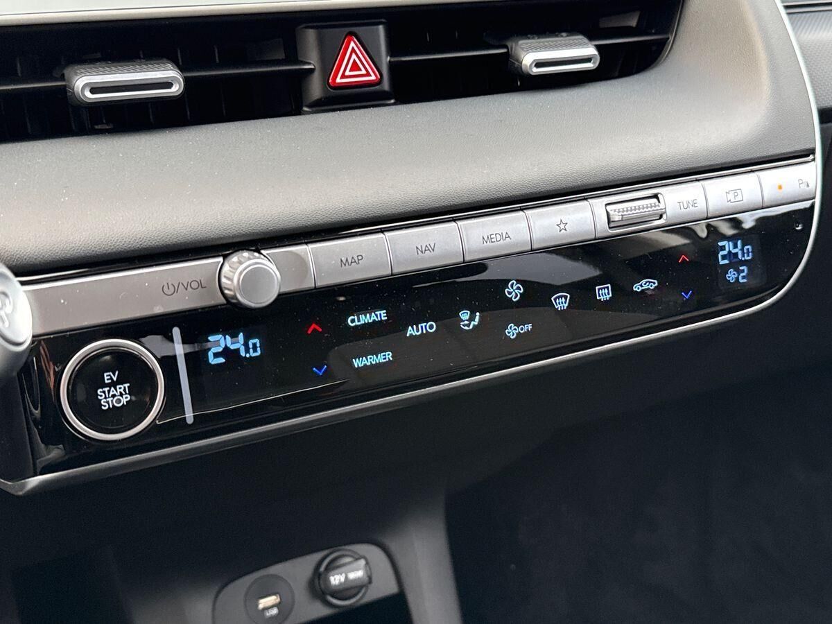 Billede af Hyundai Ioniq 5 Electric 77,4 kWh Essential 229HK 5d Aut.