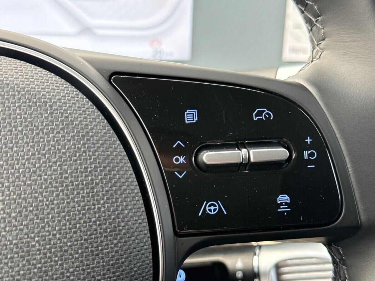 Billede af Hyundai Ioniq 5 Electric 77,4 kWh Essential 229HK 5d Aut.