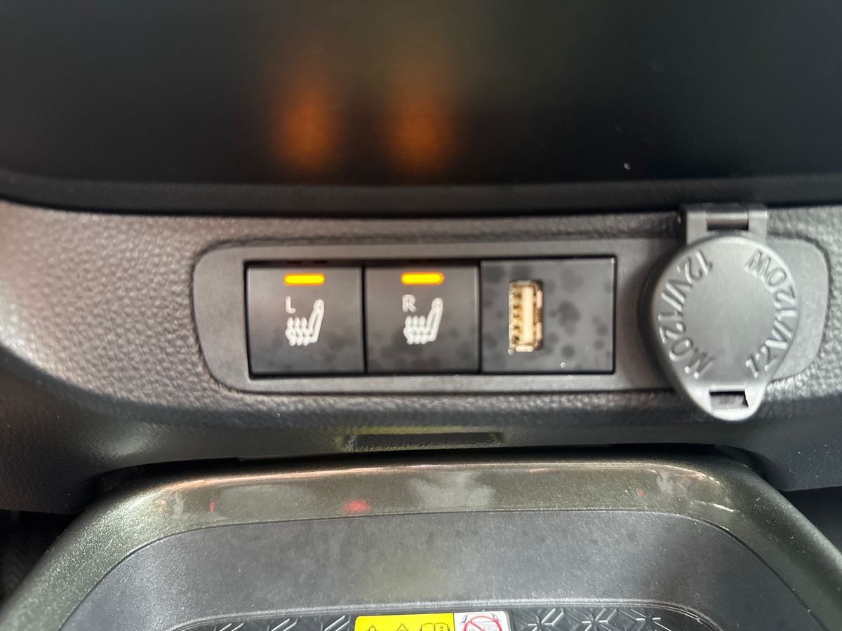 Billede af Toyota Aygo X 1,0 VVT-I Pulse 72HK 5d Aut.