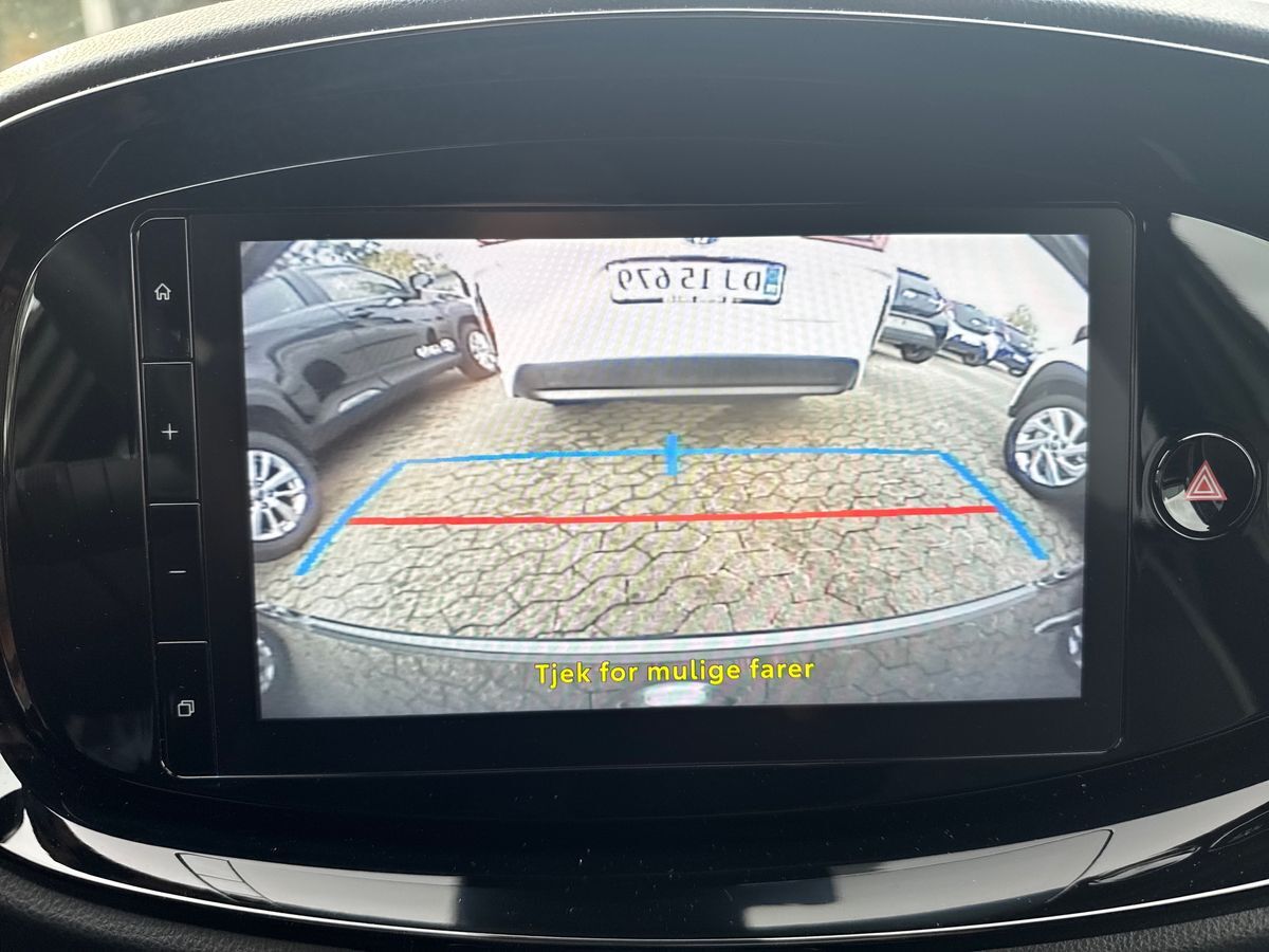 Billede af Toyota Aygo X 1,0 VVT-I Pulse 72HK 5d Aut.