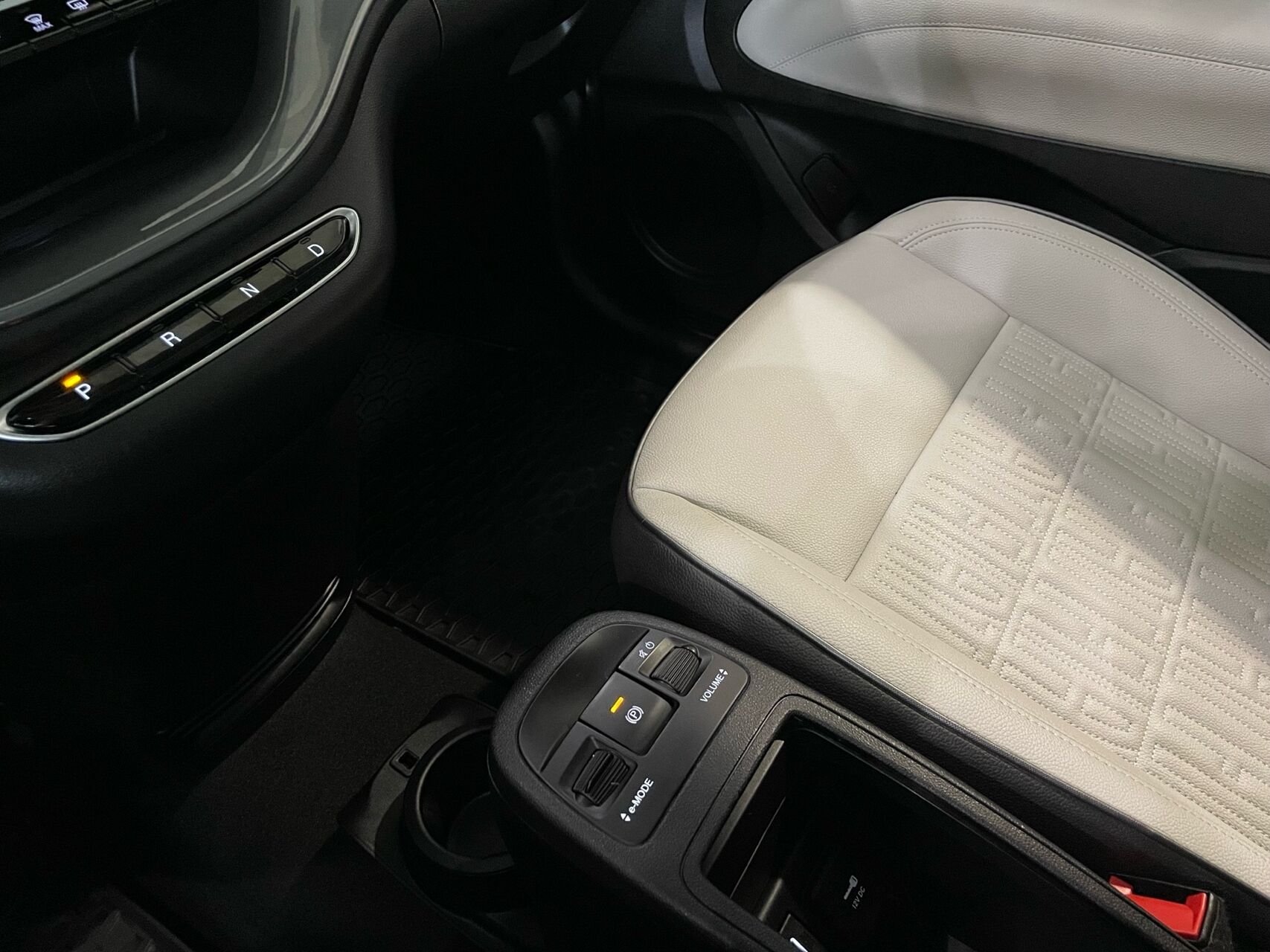 Billede af Fiat 500e EL La Prima 118HK 3d Aut.