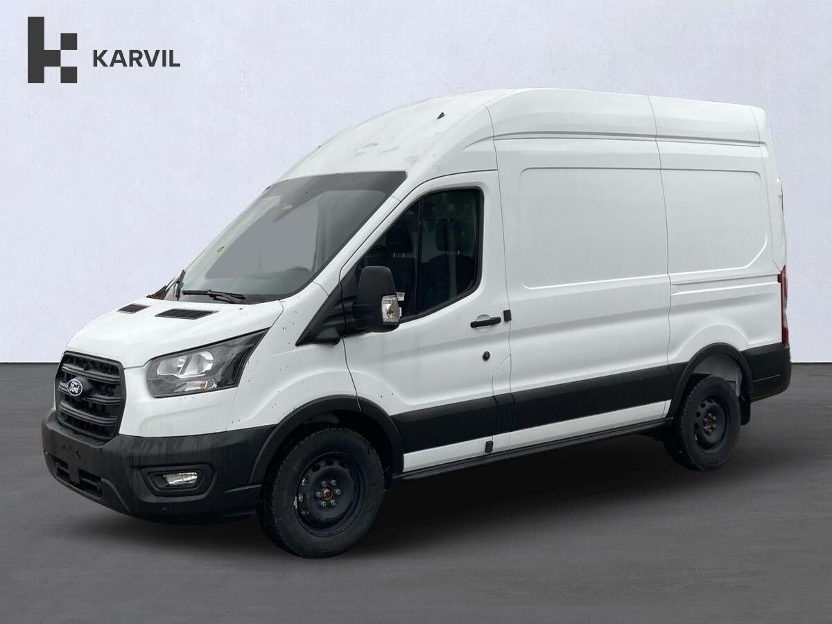 Billede af Ford Transit 350 L2H2 2,0 TDCi Trend 165HK Van 8g Aut.