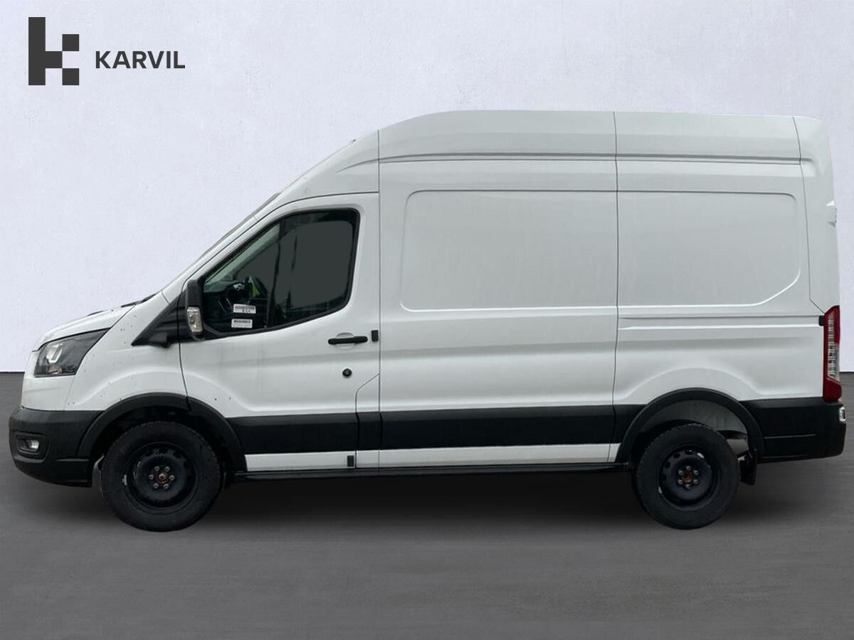Billede af Ford Transit 350 L2H2 2,0 TDCi Trend 165HK Van 8g Aut.
