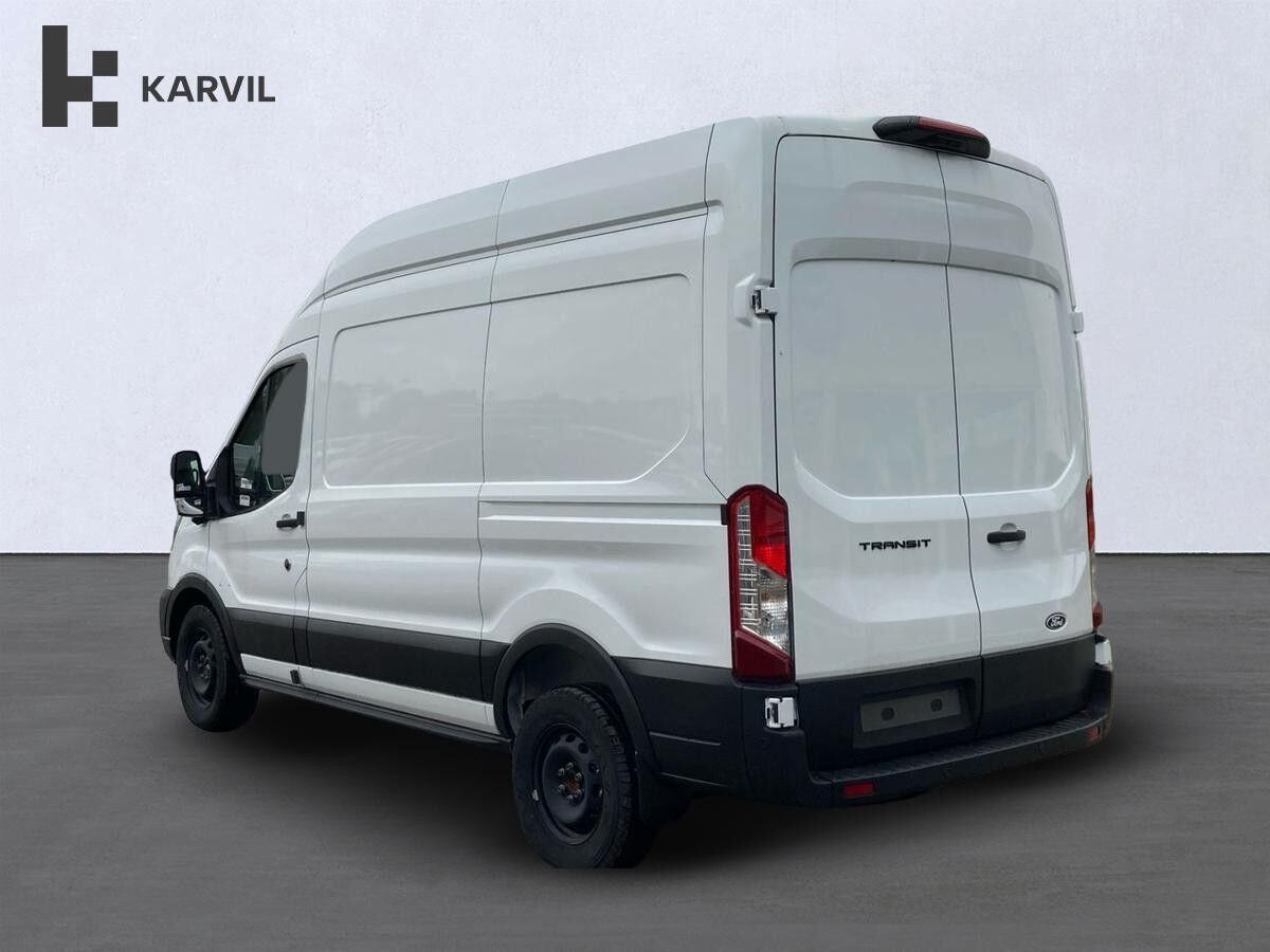 Billede af Ford Transit 350 L2H2 2,0 TDCi Trend 165HK Van 8g Aut.