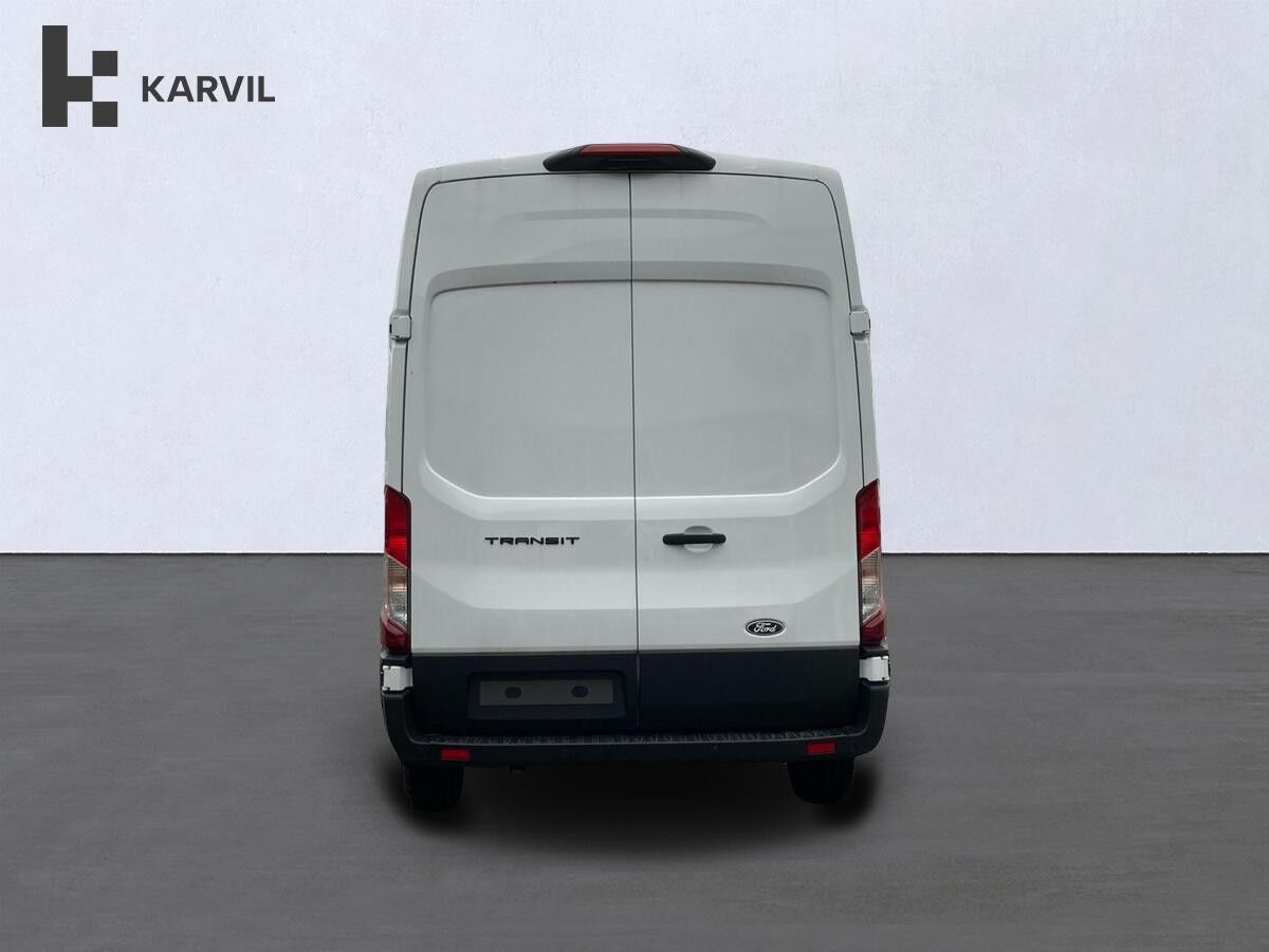 Billede af Ford Transit 350 L2H2 2,0 TDCi Trend 165HK Van 8g Aut.