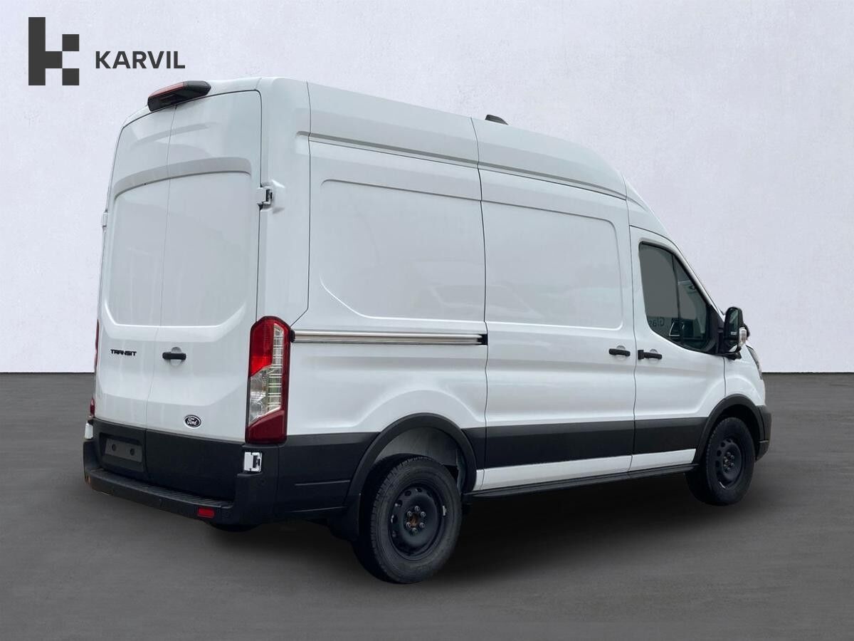 Billede af Ford Transit 350 L2H2 2,0 TDCi Trend 165HK Van 8g Aut.