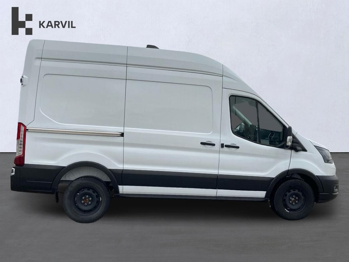 Billede af Ford Transit 350 L2H2 2,0 TDCi Trend 165HK Van 8g Aut.