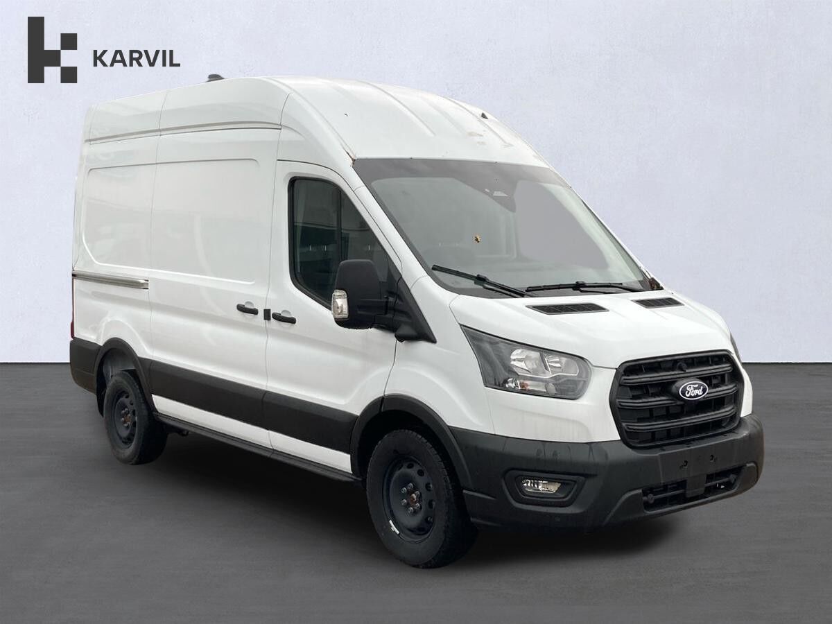 Billede af Ford Transit 350 L2H2 2,0 TDCi Trend 165HK Van 8g Aut.