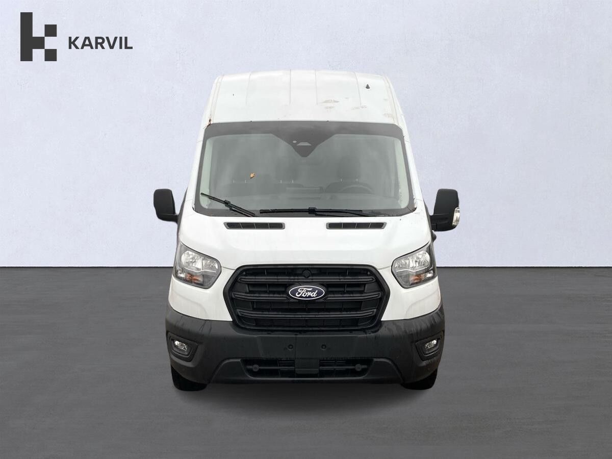 Billede af Ford Transit 350 L2H2 2,0 TDCi Trend 165HK Van 8g Aut.