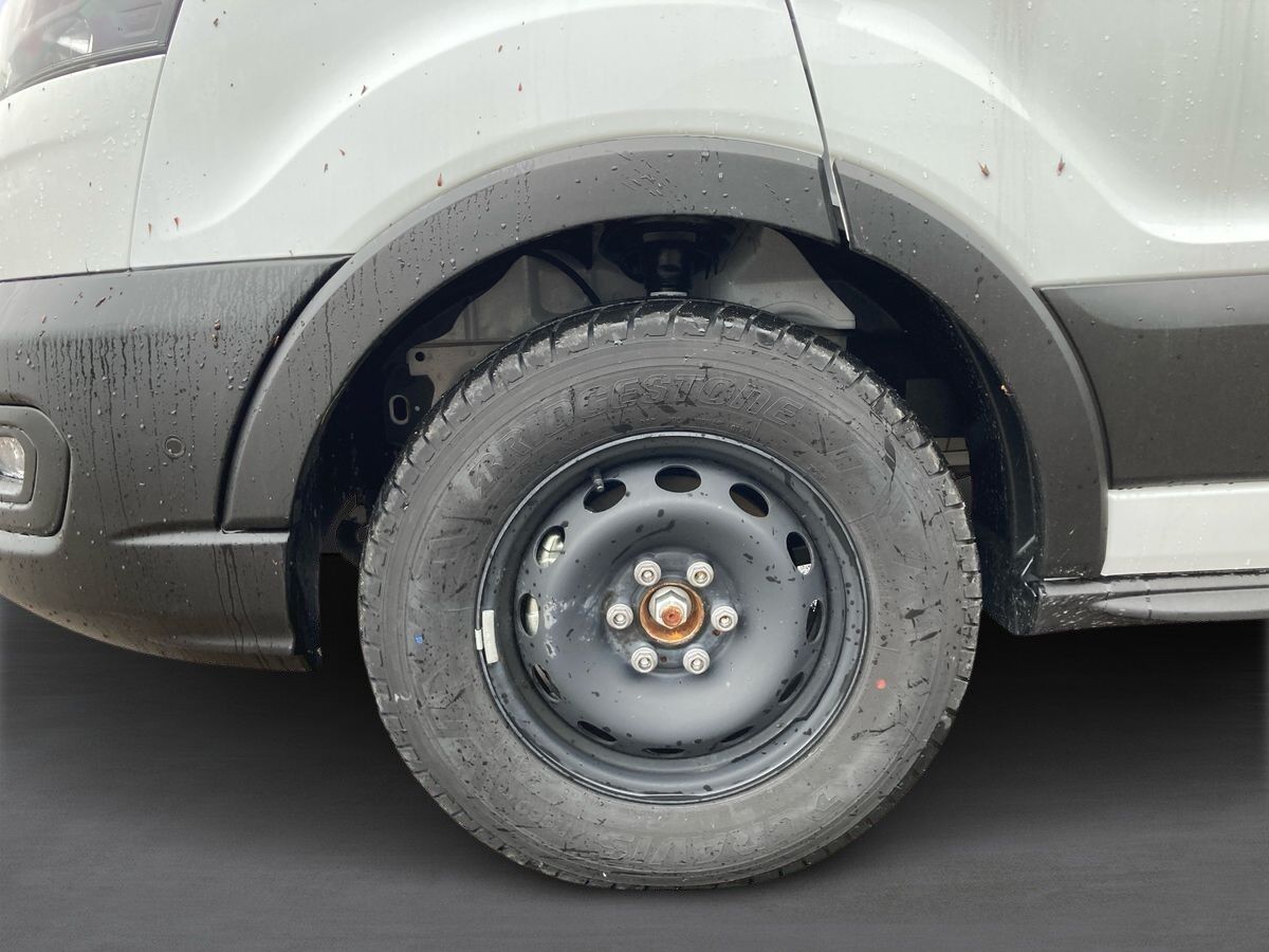 Billede af Ford Transit 350 L2H2 2,0 TDCi Trend 165HK Van 8g Aut.