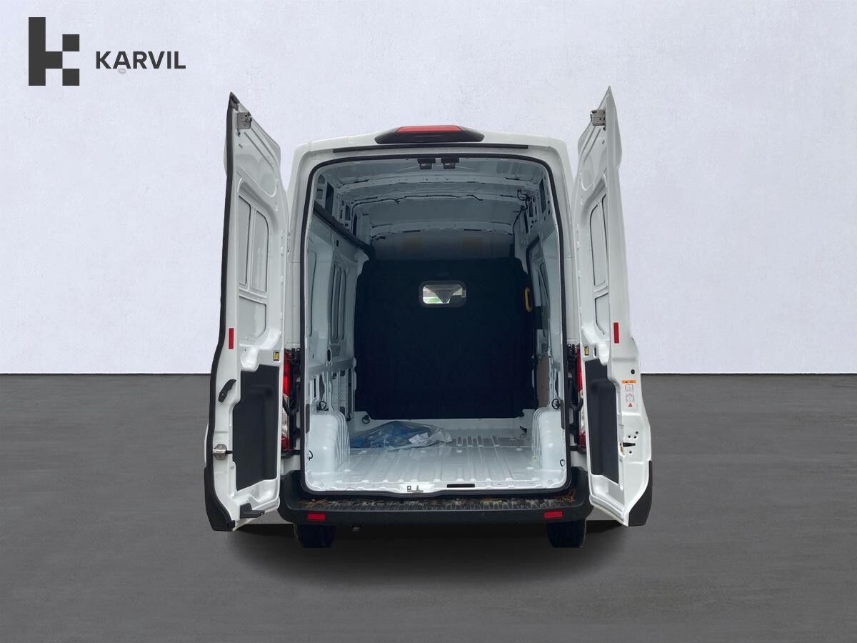 Billede af Ford Transit 350 L2H2 2,0 TDCi Trend 165HK Van 8g Aut.