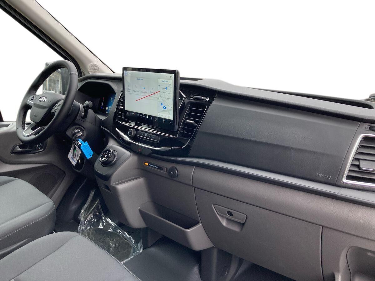 Billede af Ford Transit 350 L2H2 2,0 TDCi Trend 165HK Van 8g Aut.