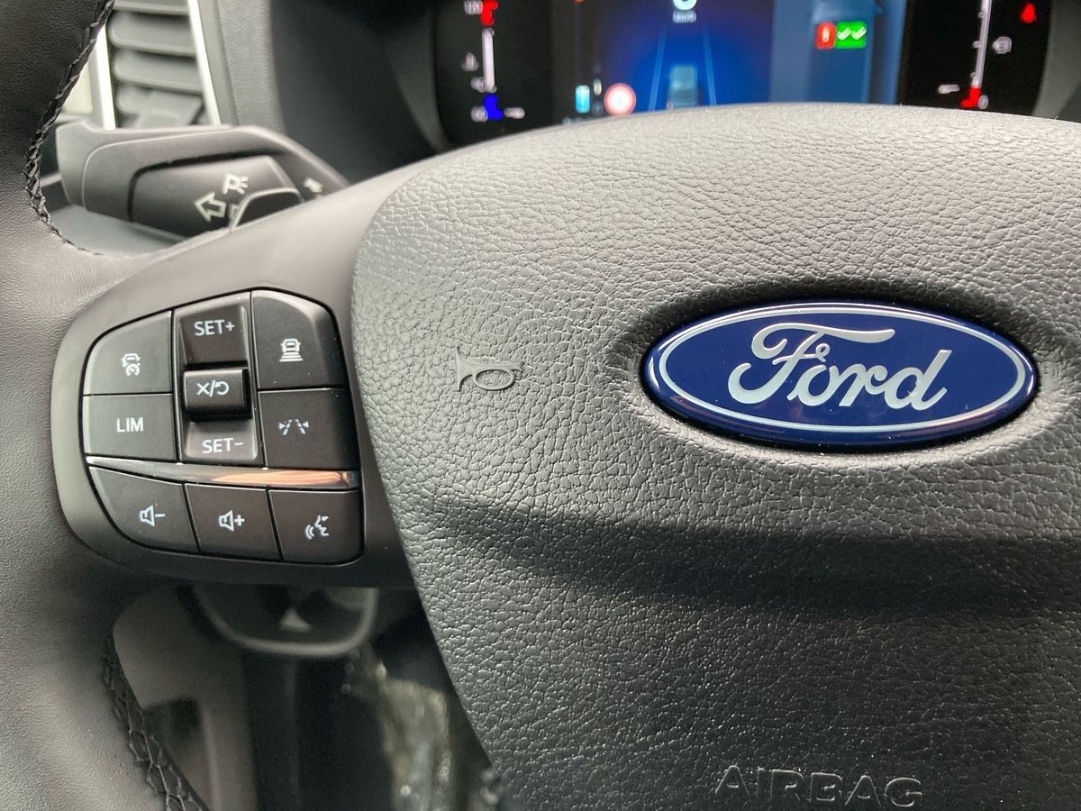 Billede af Ford Transit 350 L2H2 2,0 TDCi Trend 165HK Van 8g Aut.