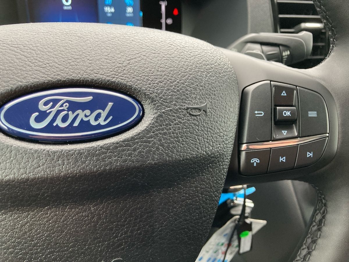 Billede af Ford Transit 350 L2H2 2,0 TDCi Trend 165HK Van 8g Aut.