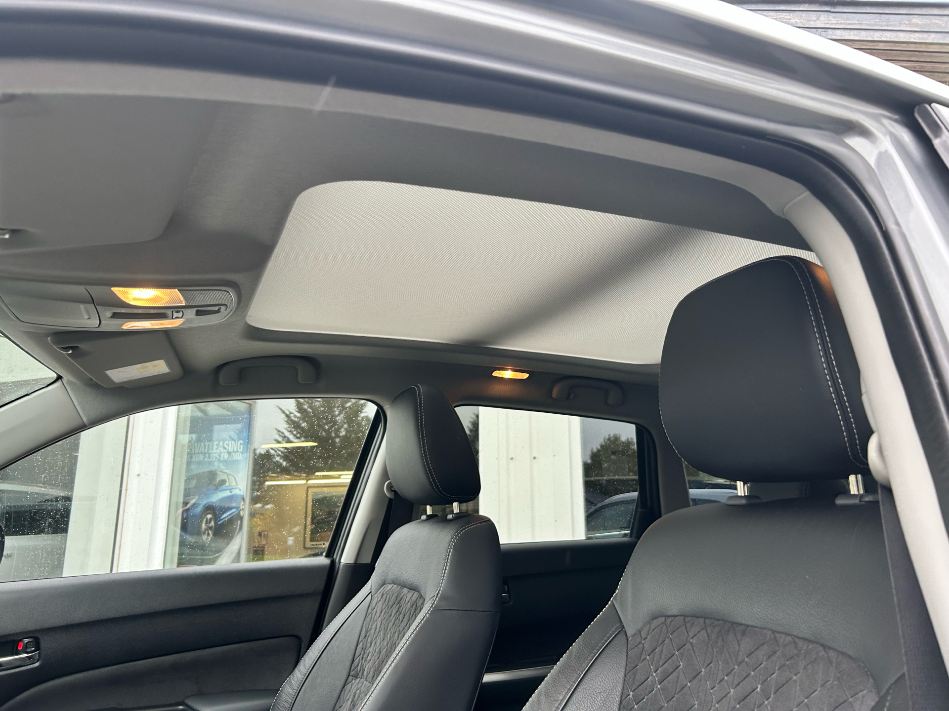 Billede af Suzuki Vitara 1,4 Boosterjet  Mild hybrid Style 129HK 5d 6g