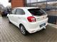 Billede af Suzuki Baleno 1,2 SHVS  Mild hybrid Exclusive mild-hybrid 90HK 5d