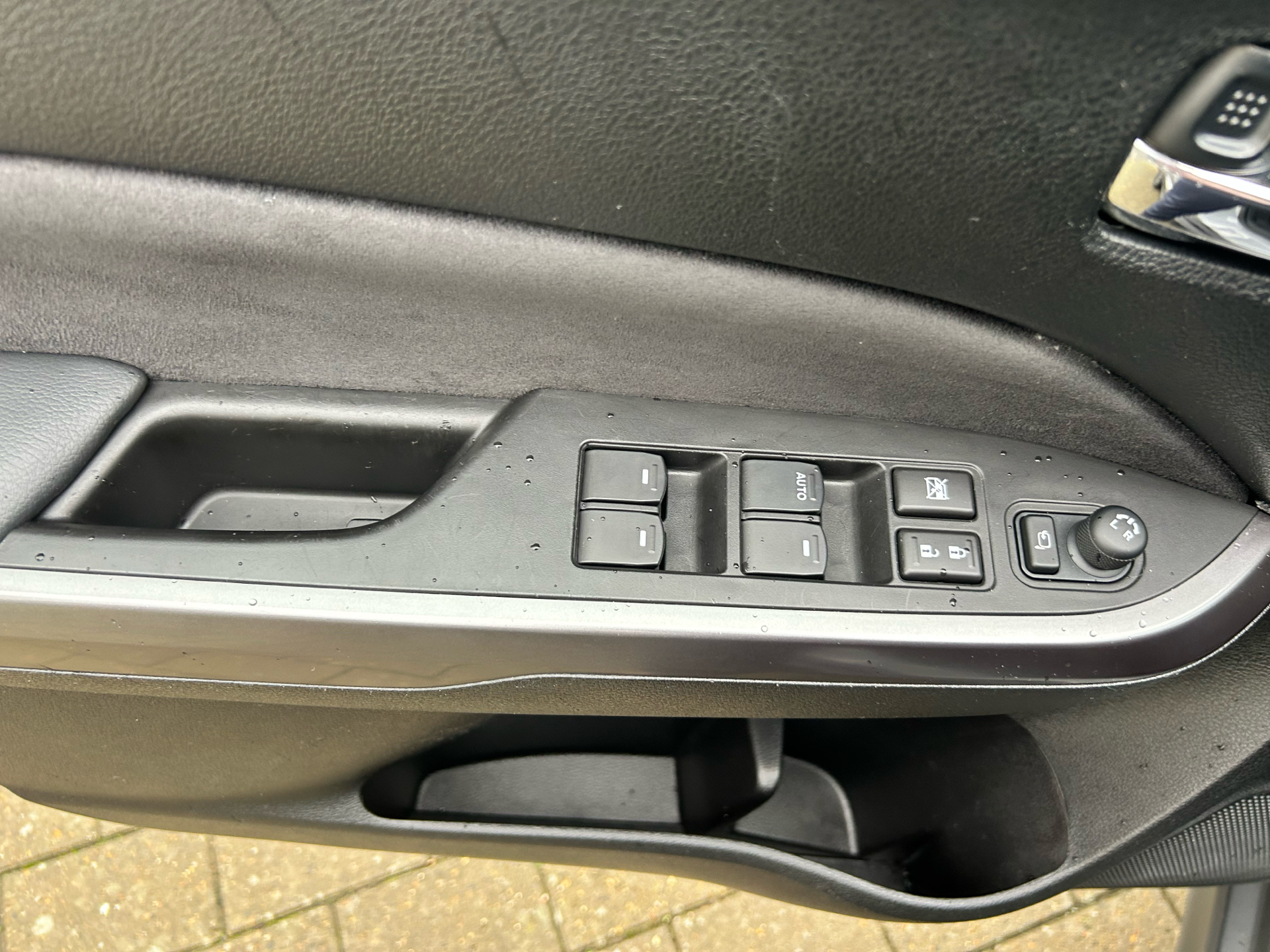 Billede af Suzuki Vitara 1,4 Boosterjet  Mild hybrid Style 129HK 5d 6g