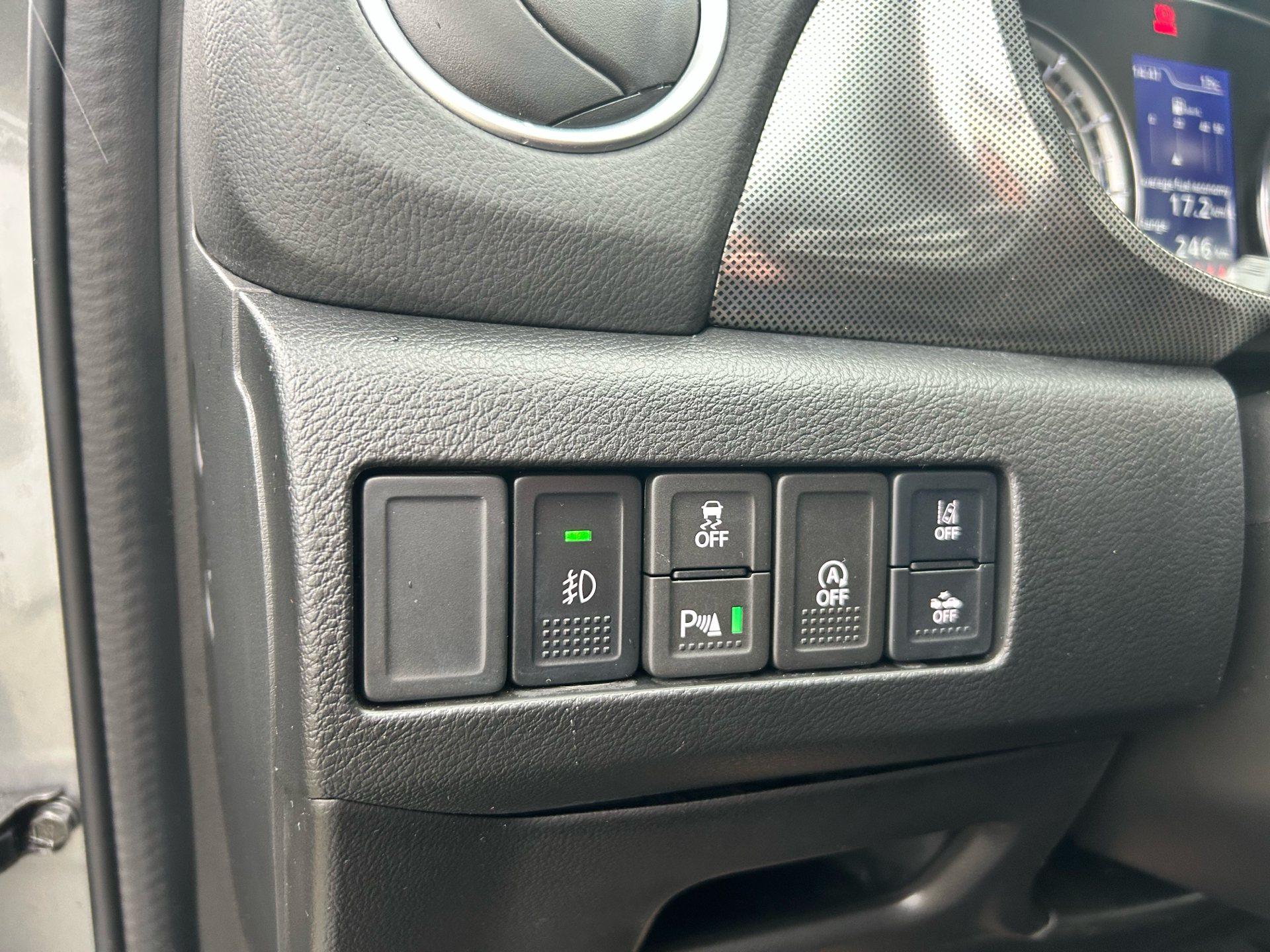 Billede af Suzuki Vitara 1,4 Boosterjet  Mild hybrid Style 129HK 5d 6g