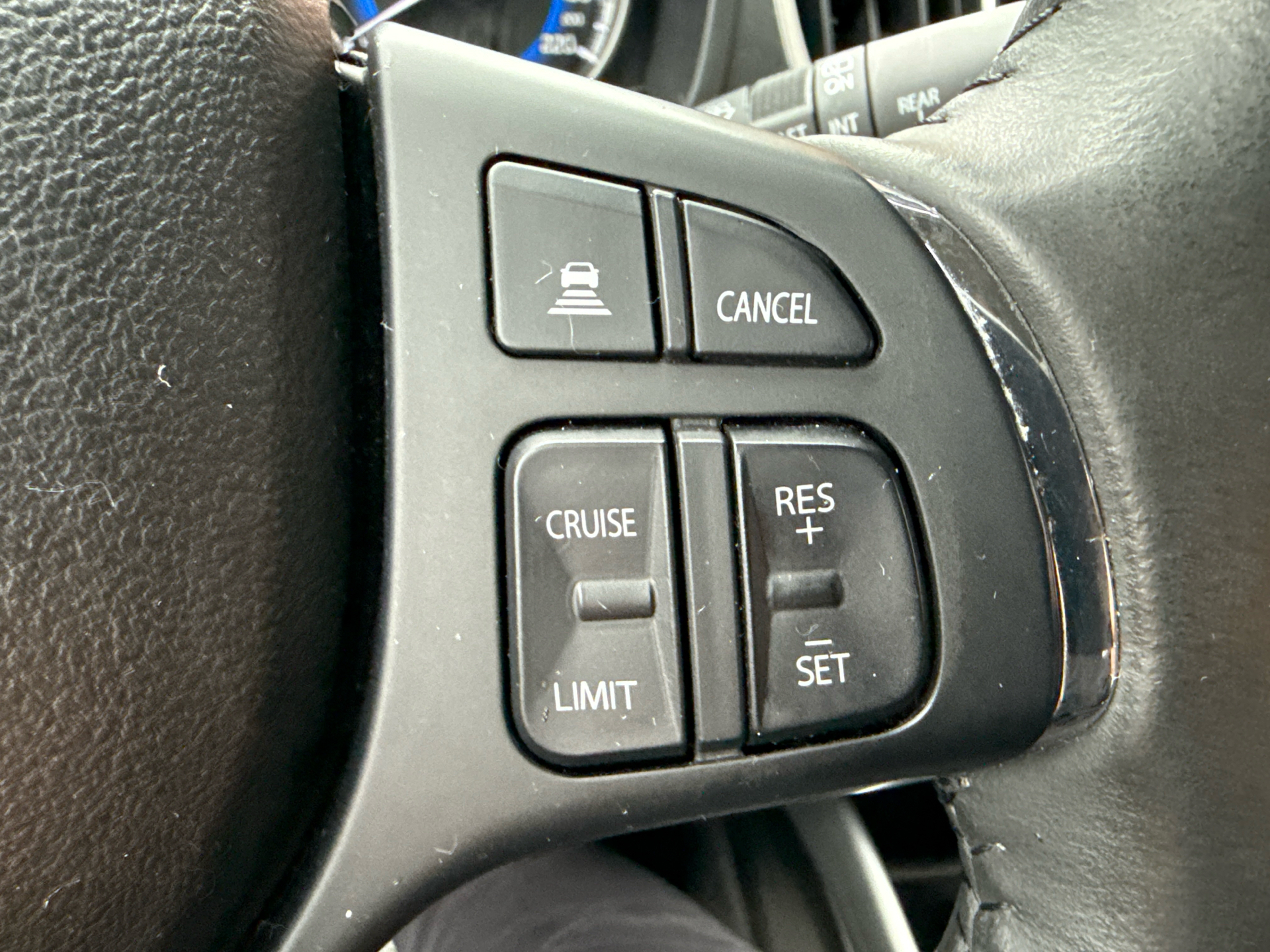 Billede af Suzuki Baleno 1,2 SHVS  Mild hybrid Exclusive mild-hybrid 90HK 5d