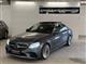 Billede af Mercedes-Benz C220 d 2,0 CDI AMG Line 9G-Tronic 194HK Aut.