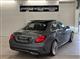 Billede af Mercedes-Benz C220 d 2,0 CDI AMG Line 9G-Tronic 194HK Aut.