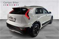 Kia Niro EV EL 204HK 5d Aut.