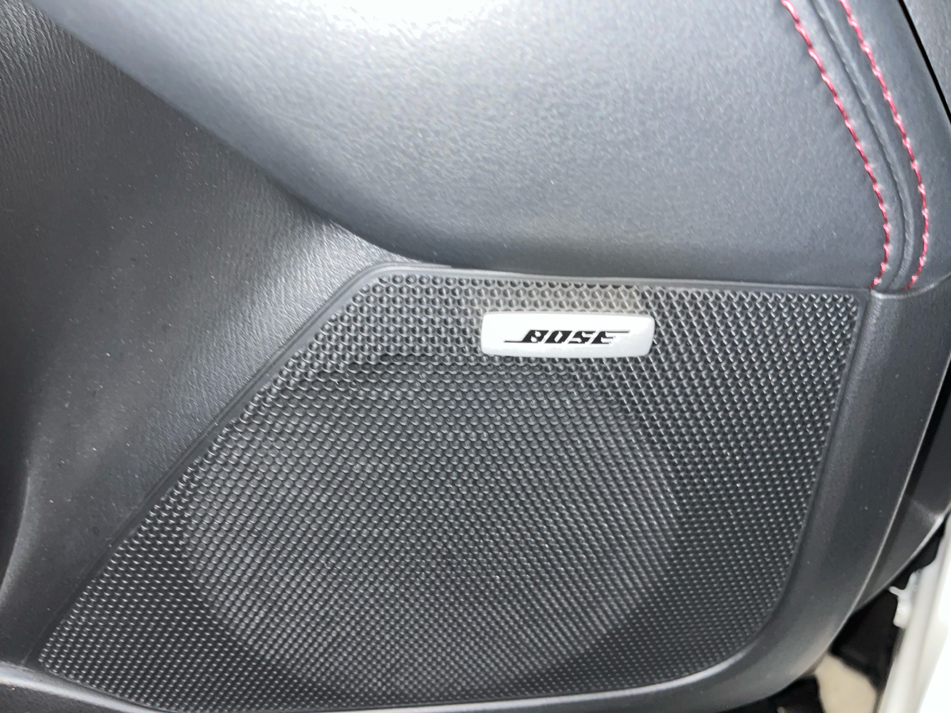 Billede af Mazda CX-5 2,0 e-Skyactiv-G  Mild hybrid Homura 165HK 5d 6g Aut.