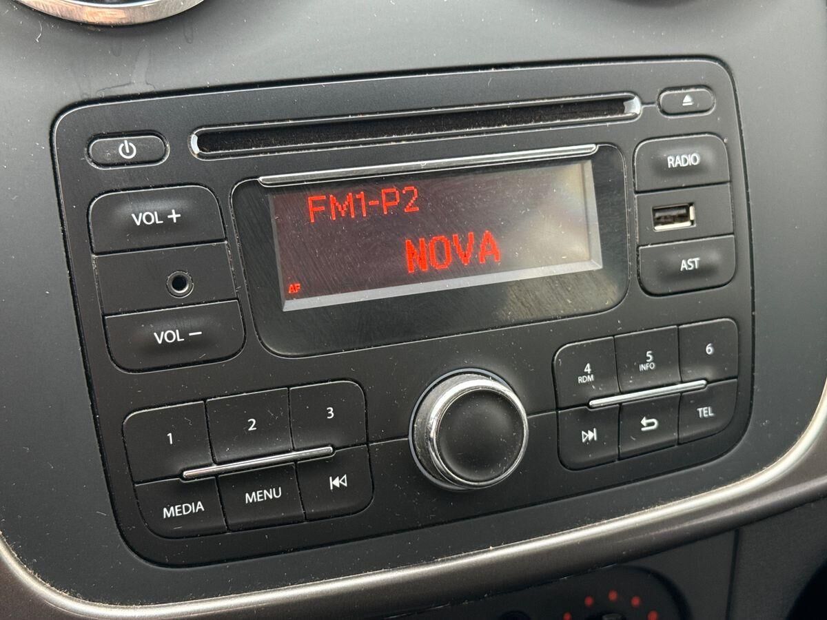 Billede af Dacia Logan 0,9 Tce Lauréate 90HK