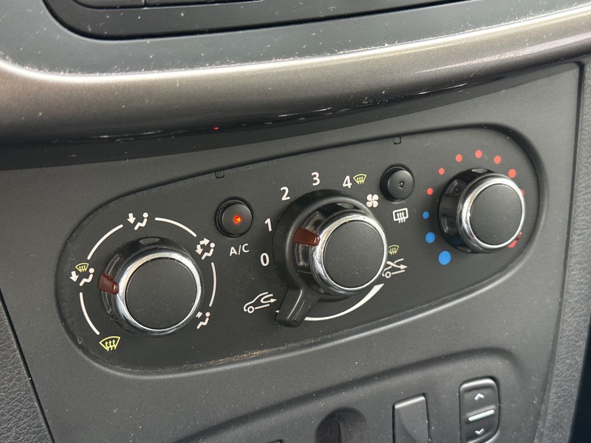 Billede af Dacia Logan 0,9 Tce Lauréate 90HK