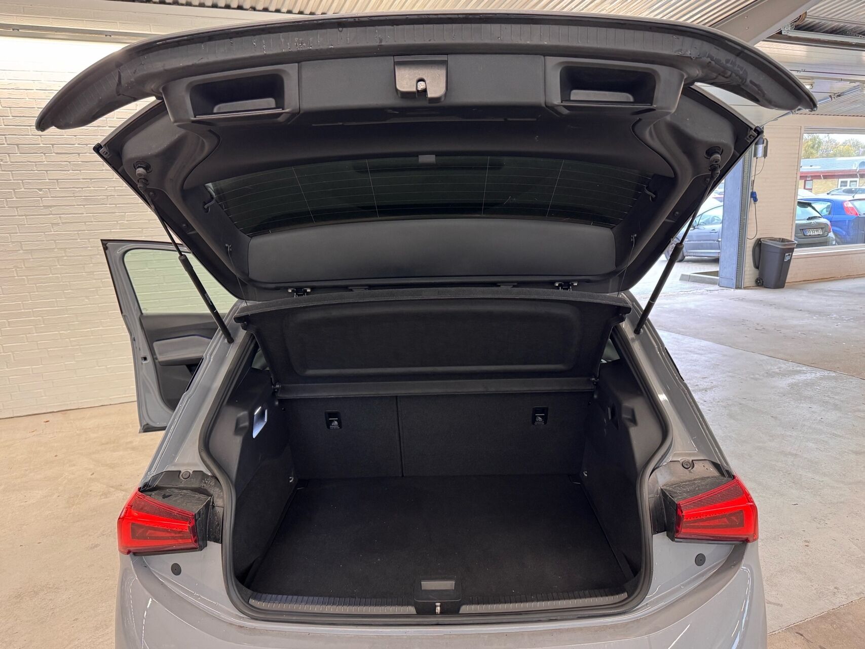 Billede af Cupra Born EL 204HK 5d Aut.