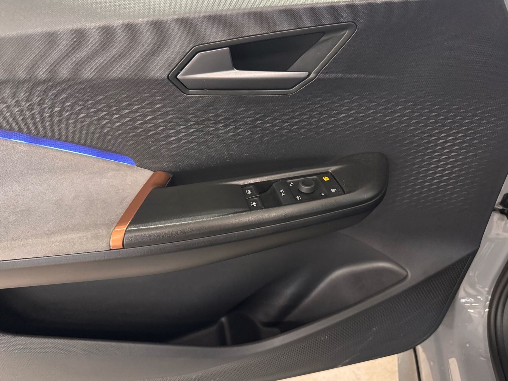 Billede af Cupra Born EL 204HK 5d Aut.