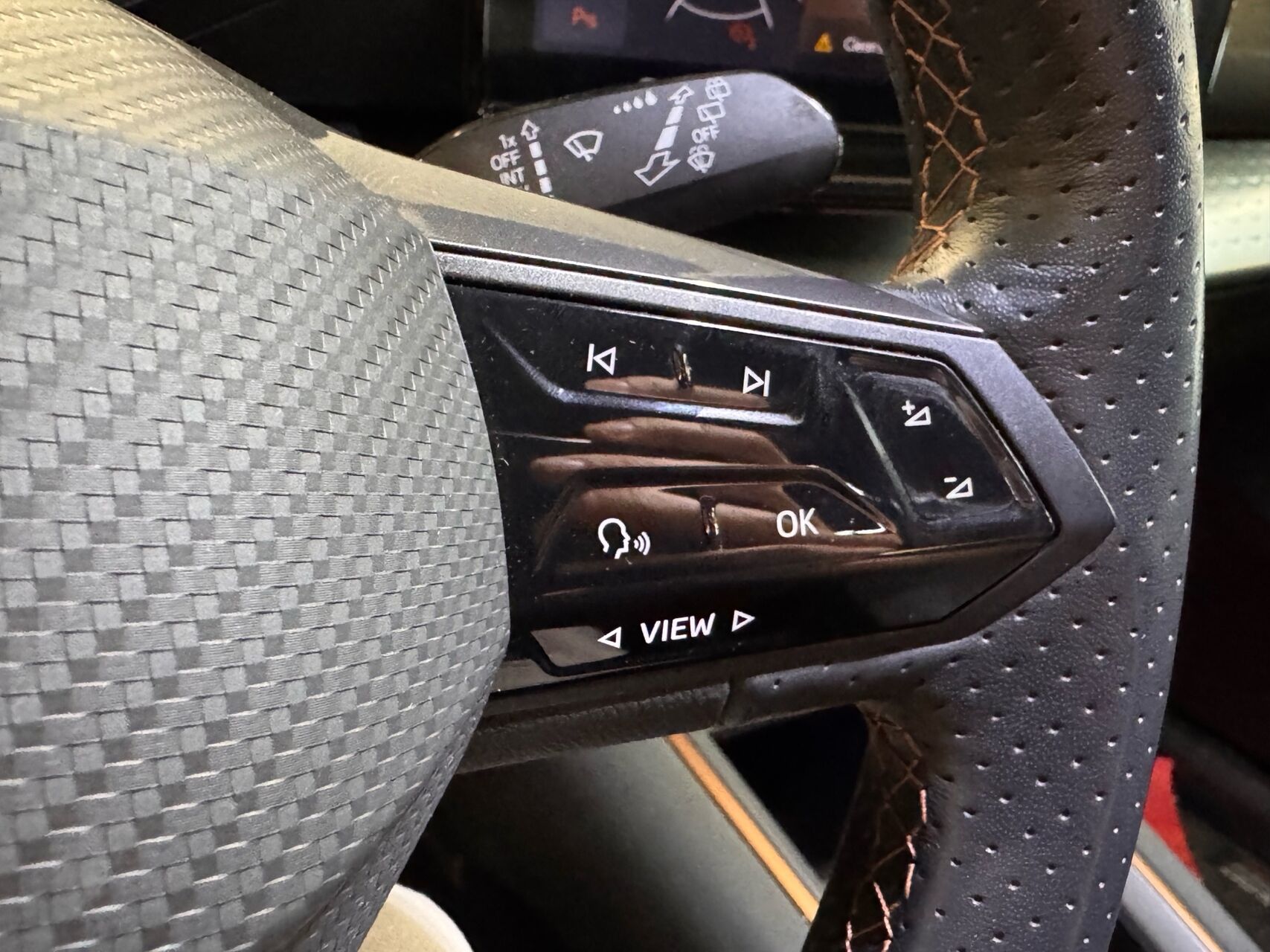 Billede af Cupra Born EL 204HK 5d Aut.