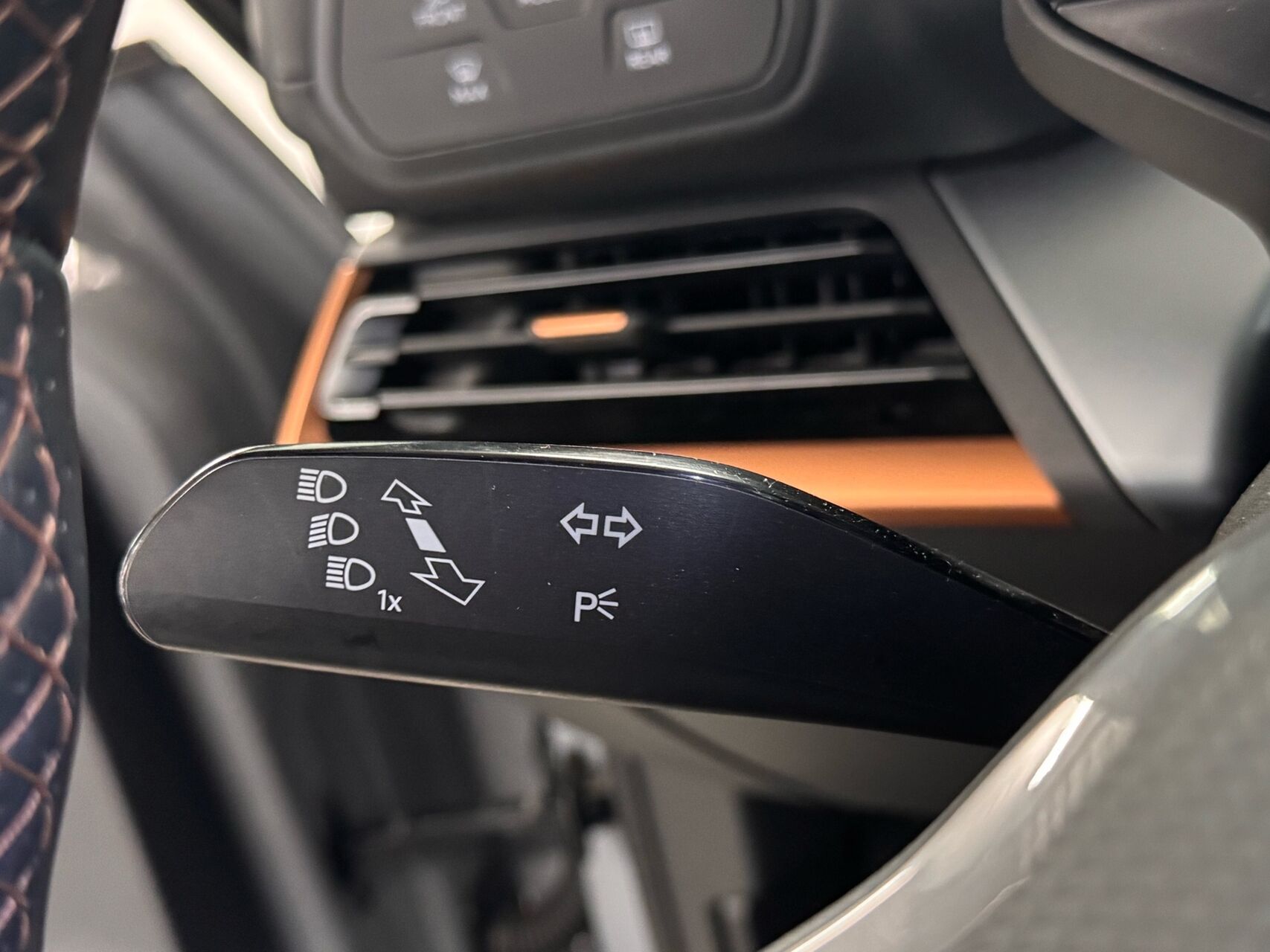 Billede af Cupra Born EL 204HK 5d Aut.