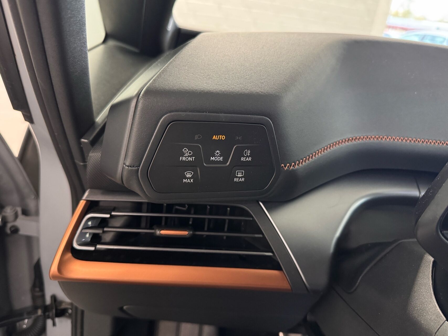 Billede af Cupra Born EL 204HK 5d Aut.