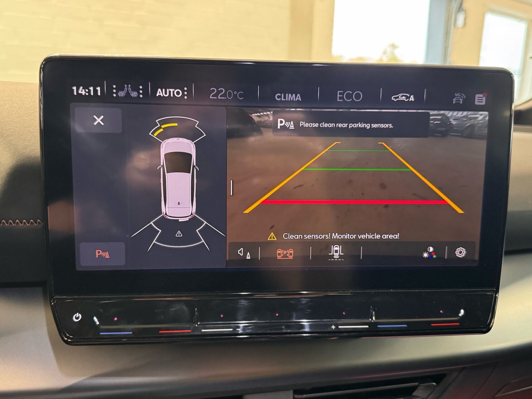 Billede af Cupra Born EL 204HK 5d Aut.