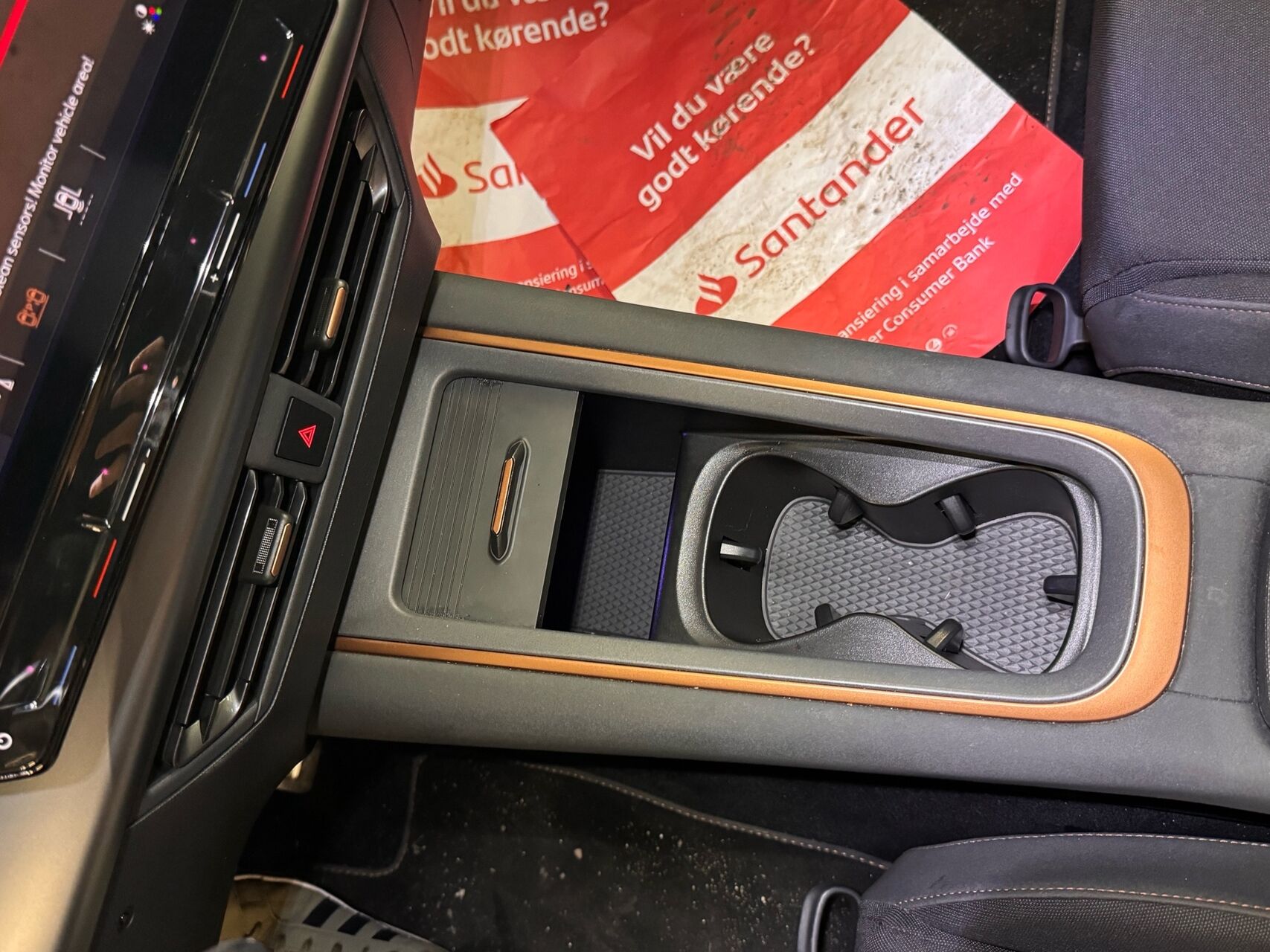 Billede af Cupra Born EL 204HK 5d Aut.