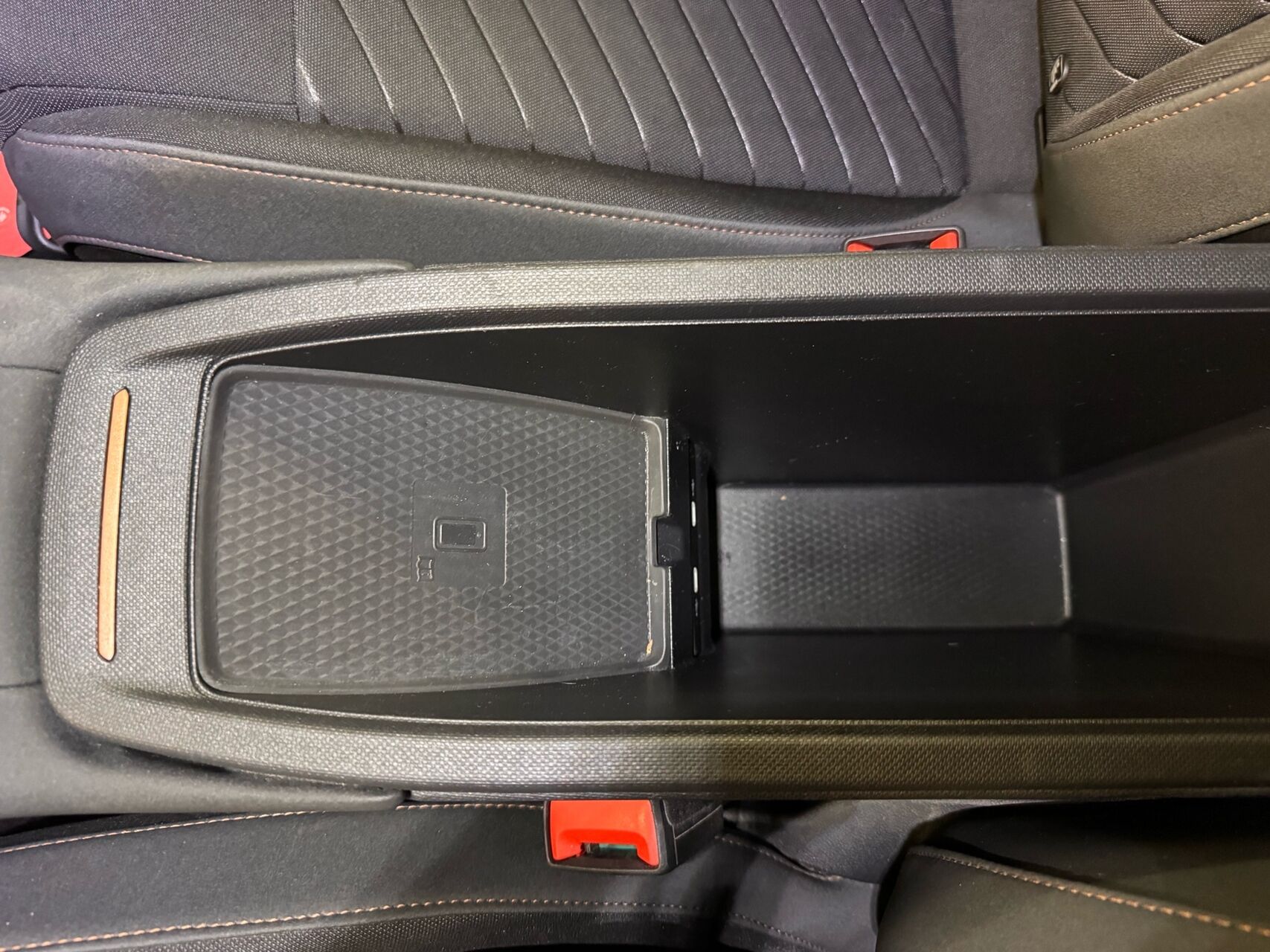 Billede af Cupra Born EL 204HK 5d Aut.