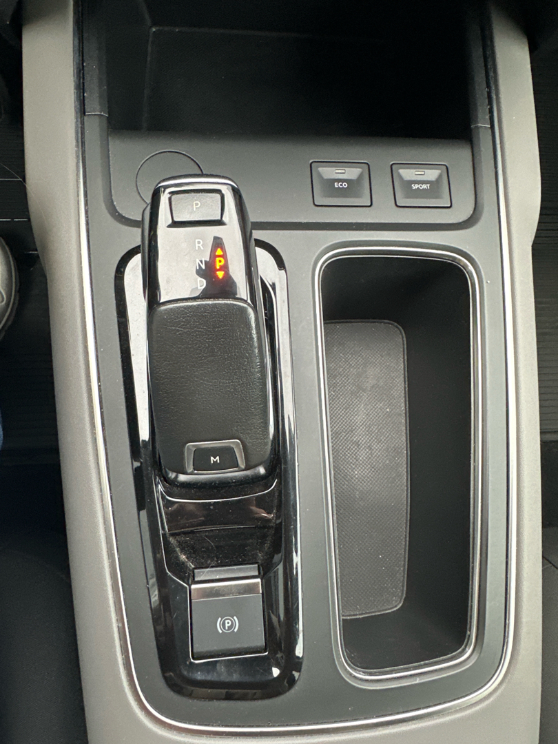 Billede af Citroën C5 Aircross 2,0 Blue HDi Platinum EAT8 start/stop 180HK 5d 8g Aut.