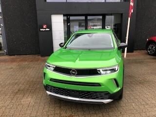 Opel Mokka-e EL Elegance 136HK 5d Aut.