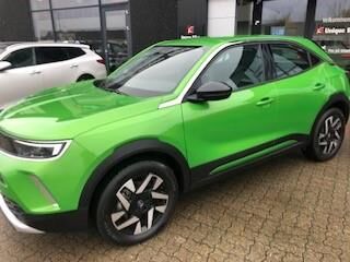 Billede af Opel Mokka-e EL Elegance 136HK 5d Aut.