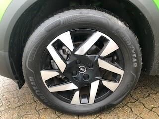 Billede af Opel Mokka-e EL Elegance 136HK 5d Aut.