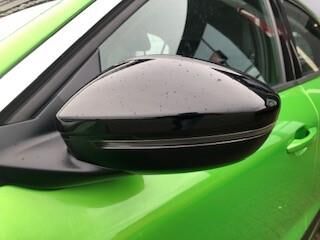 Billede af Opel Mokka-e EL Elegance 136HK 5d Aut.