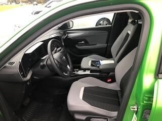 Billede af Opel Mokka-e EL Elegance 136HK 5d Aut.