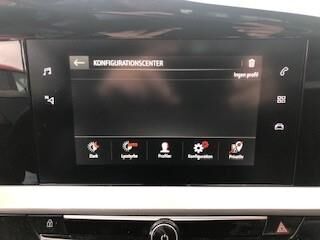 Billede af Opel Mokka-e EL Elegance 136HK 5d Aut.