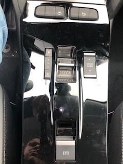 Billede af Opel Mokka-e EL Elegance 136HK 5d Aut.