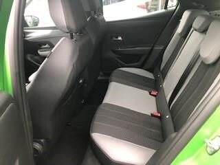 Billede af Opel Mokka-e EL Elegance 136HK 5d Aut.